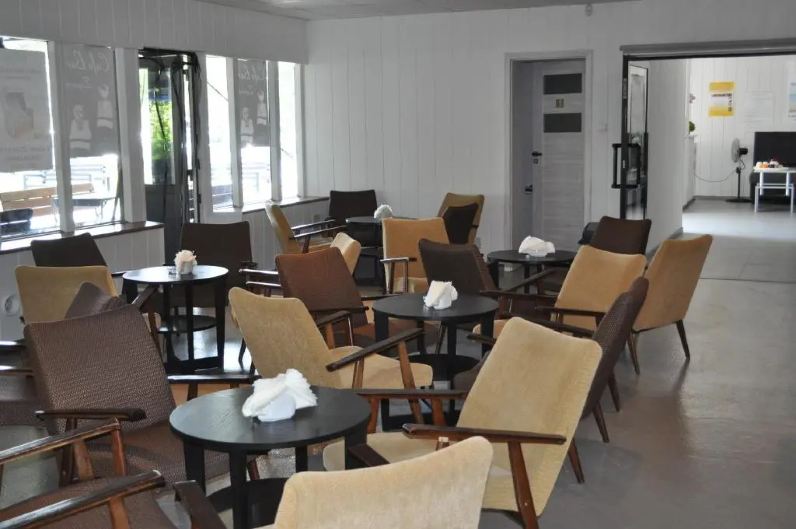 Dom Wypoczynkowy Rondo