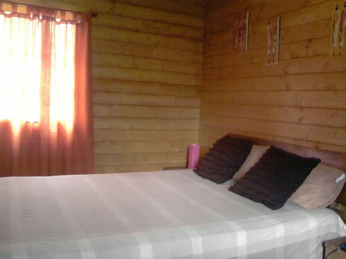 Le Domaine de L’arbre du Voyageur