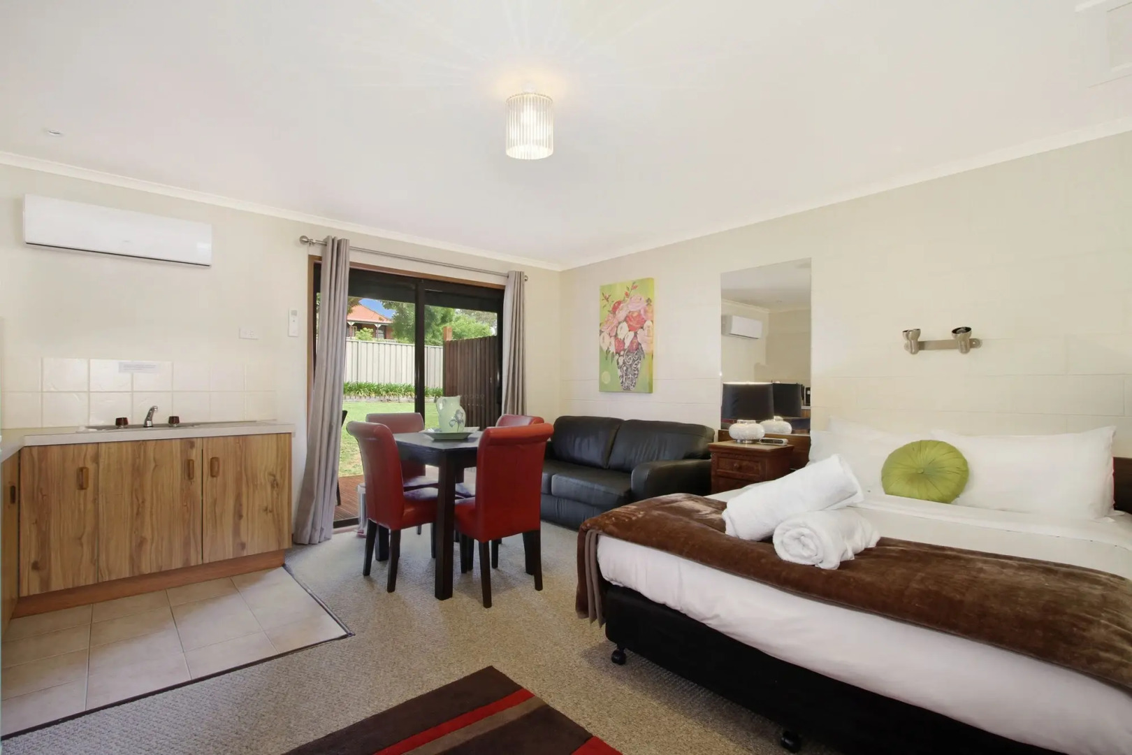 Beechworth on Bridge