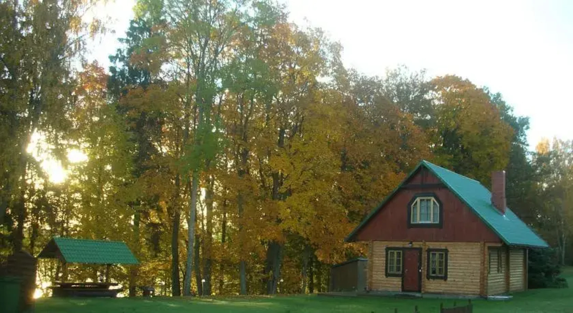 Holiday Home Dālderi