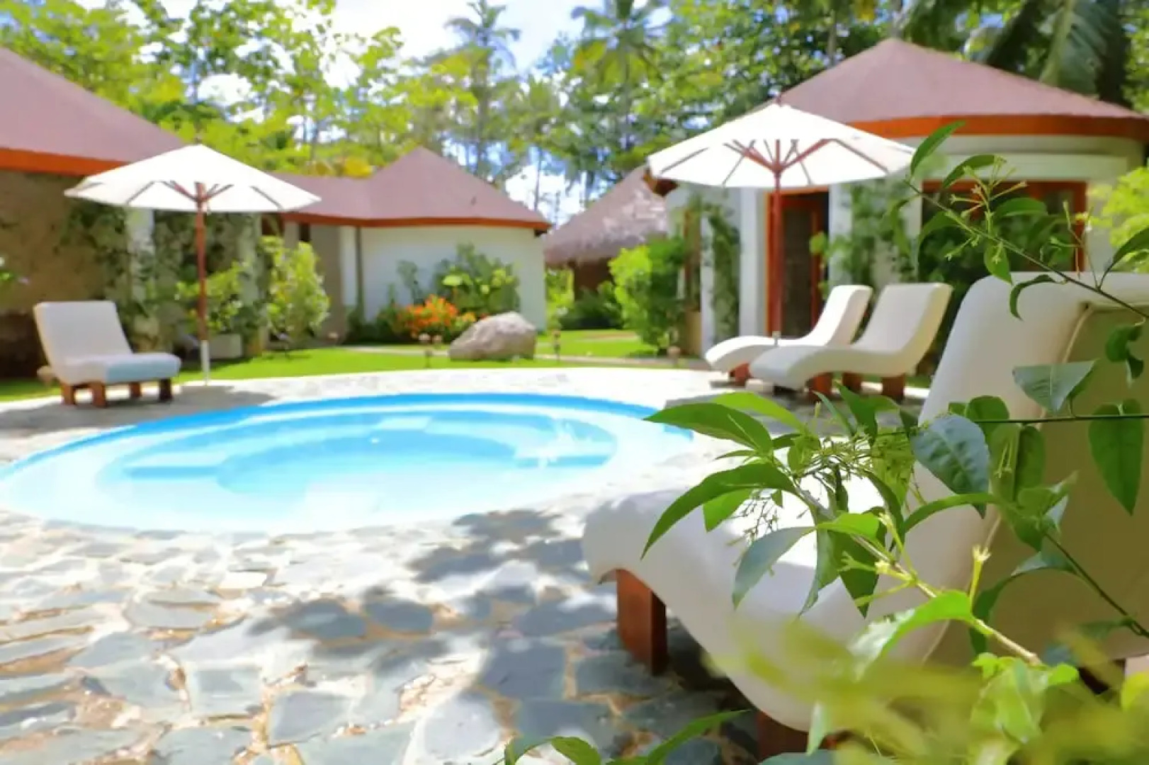 Beach Apartment at Sublime Samana