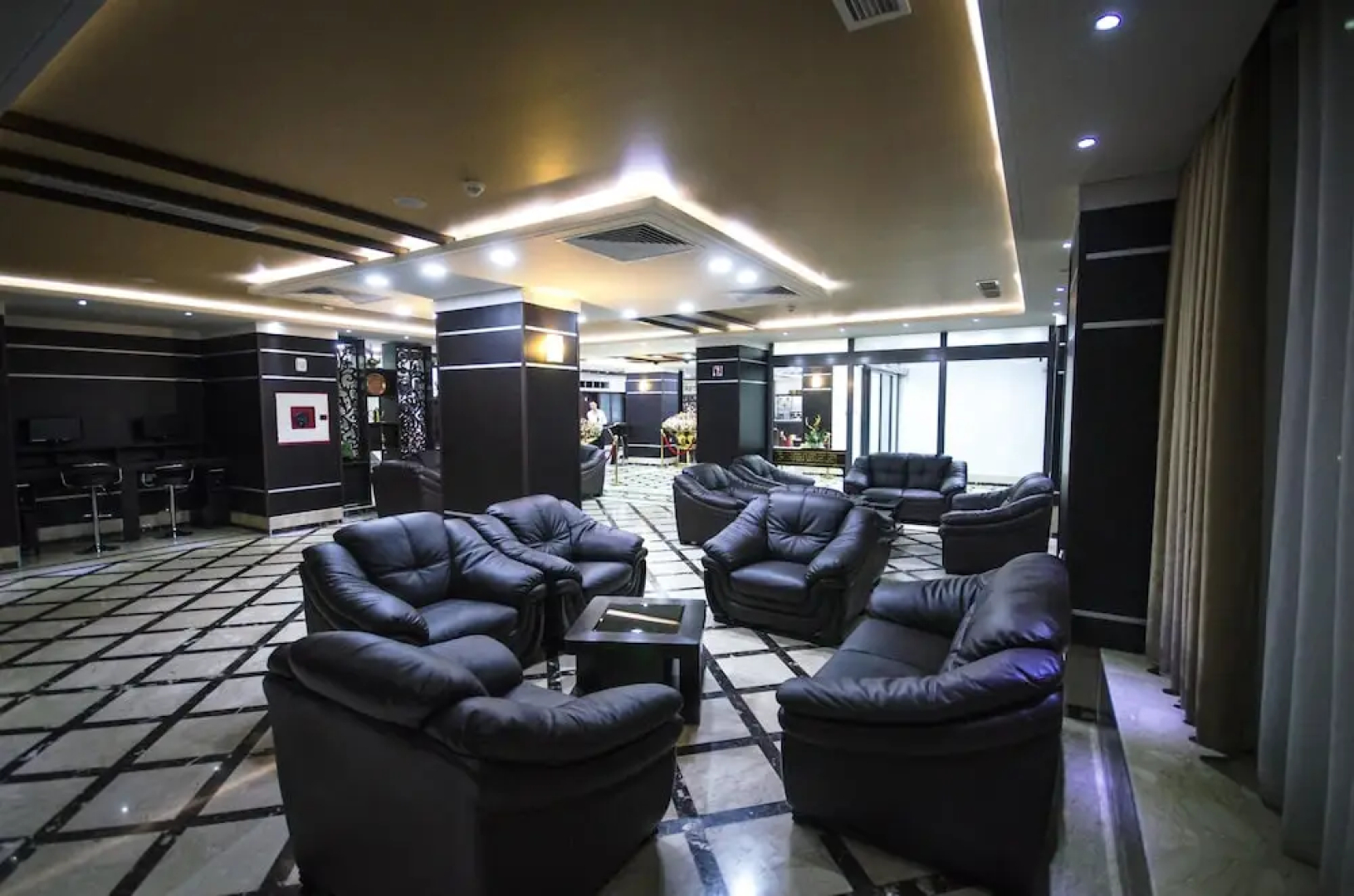 Hotel Elbey Constantine