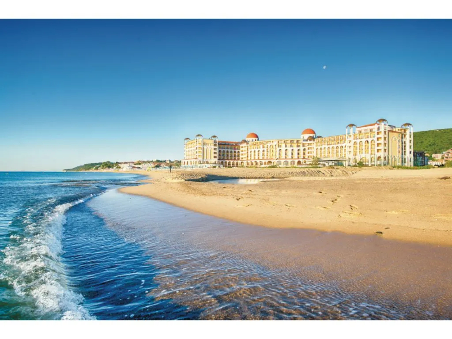 Alua Helios Bay - All Inclusive