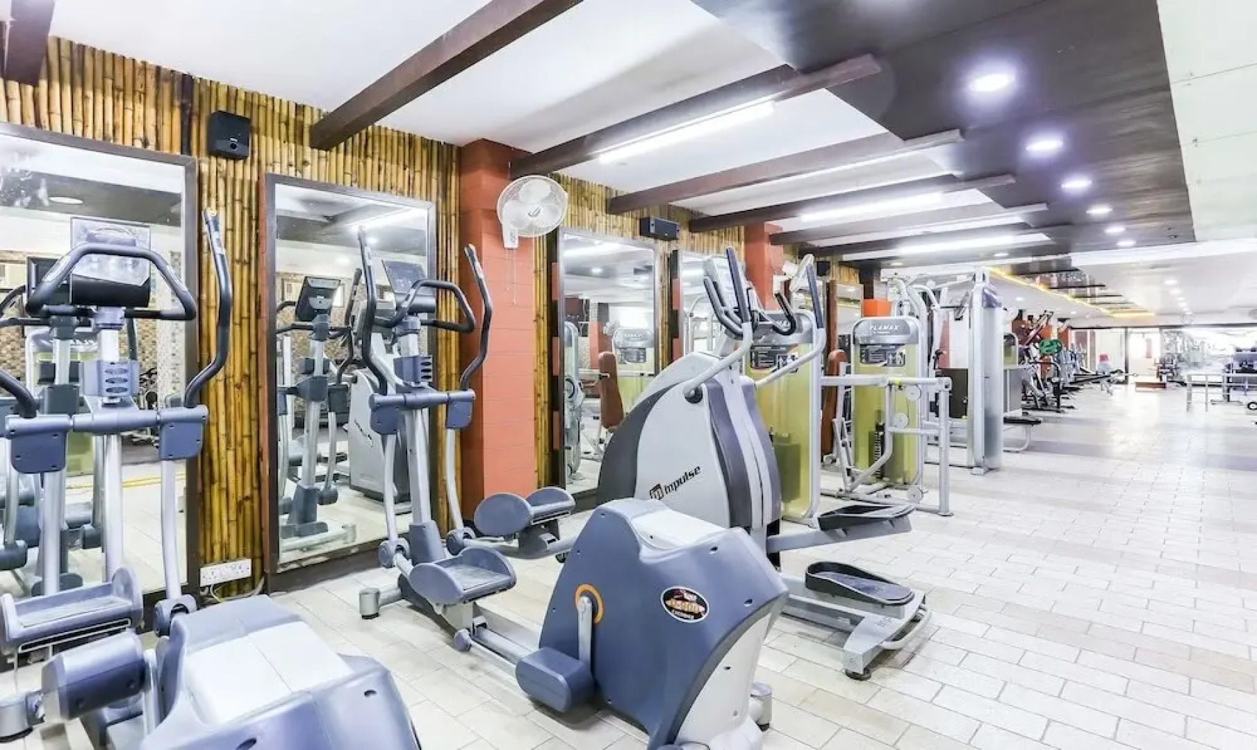 Hotel Highland Inn by Treebo