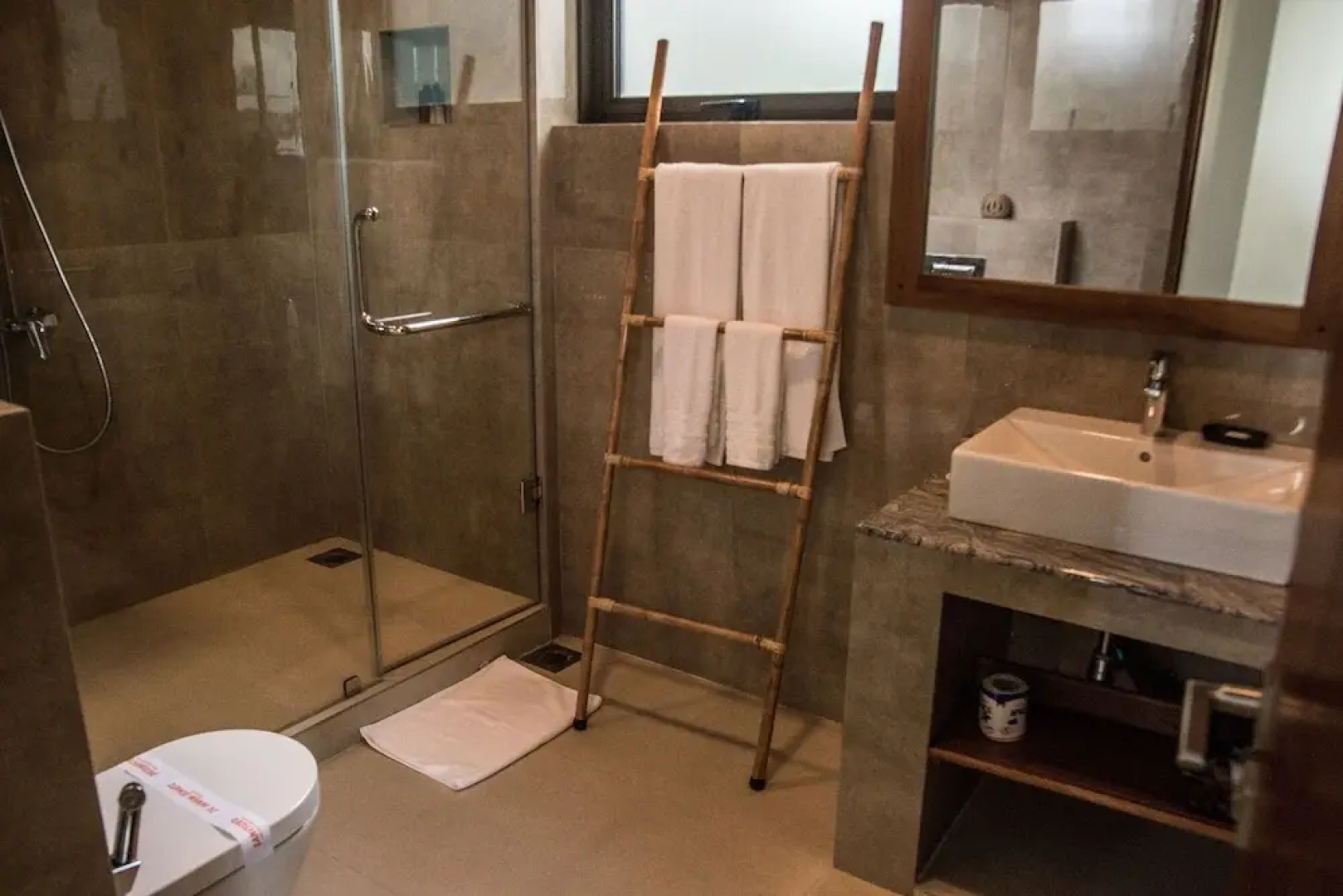 Six Elements Beach Villa