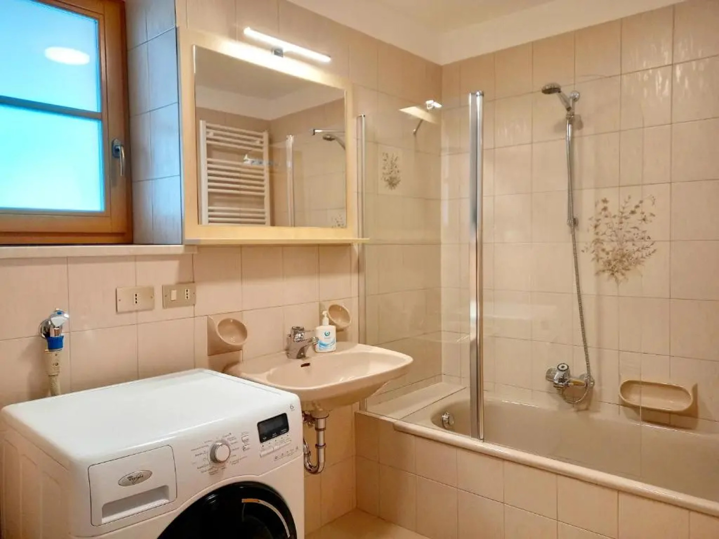 Apartment Panorama Val di Non