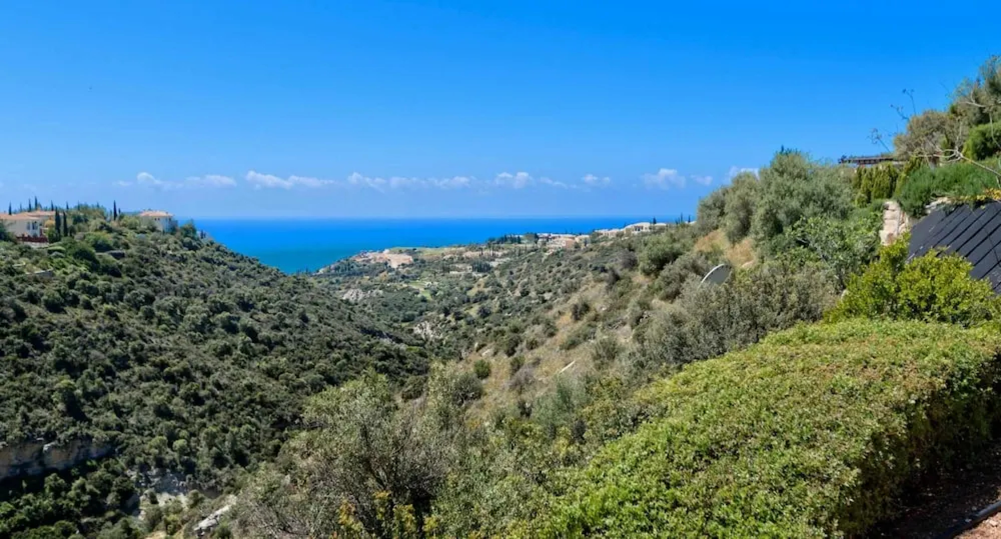 Villa 98 - Helidoni in Kouklia