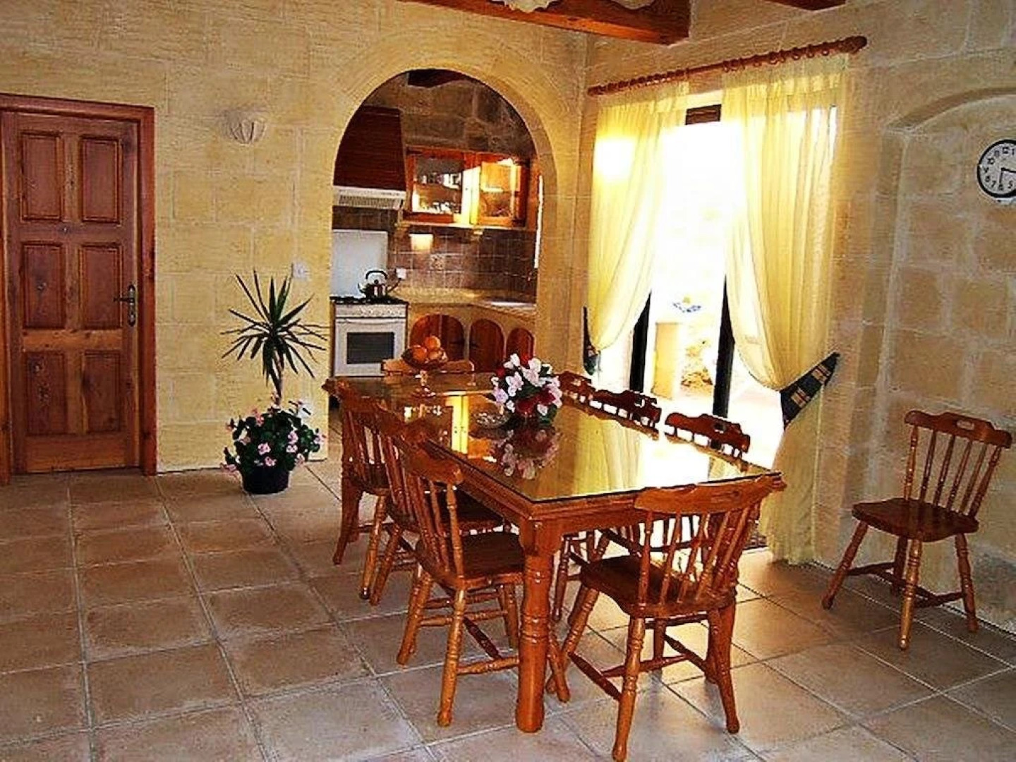 Ta Pawlu House of Character