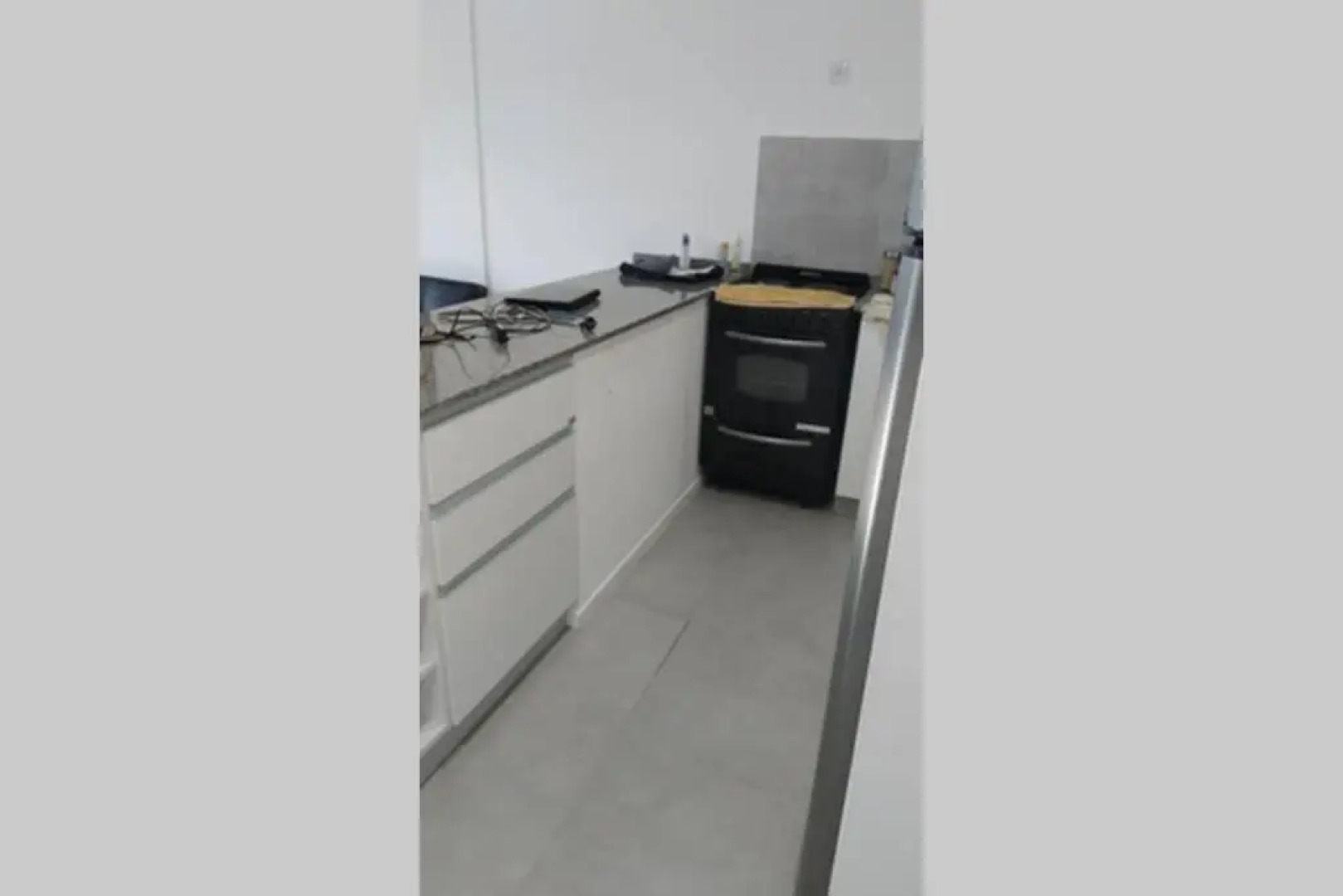 Nuevo Riverside II Ubicado estratégicamente piscina gym laundry cochera