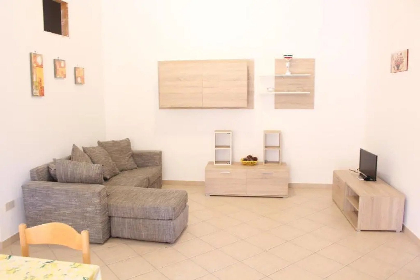 Case Vacanze Orlando Trappeto Summer