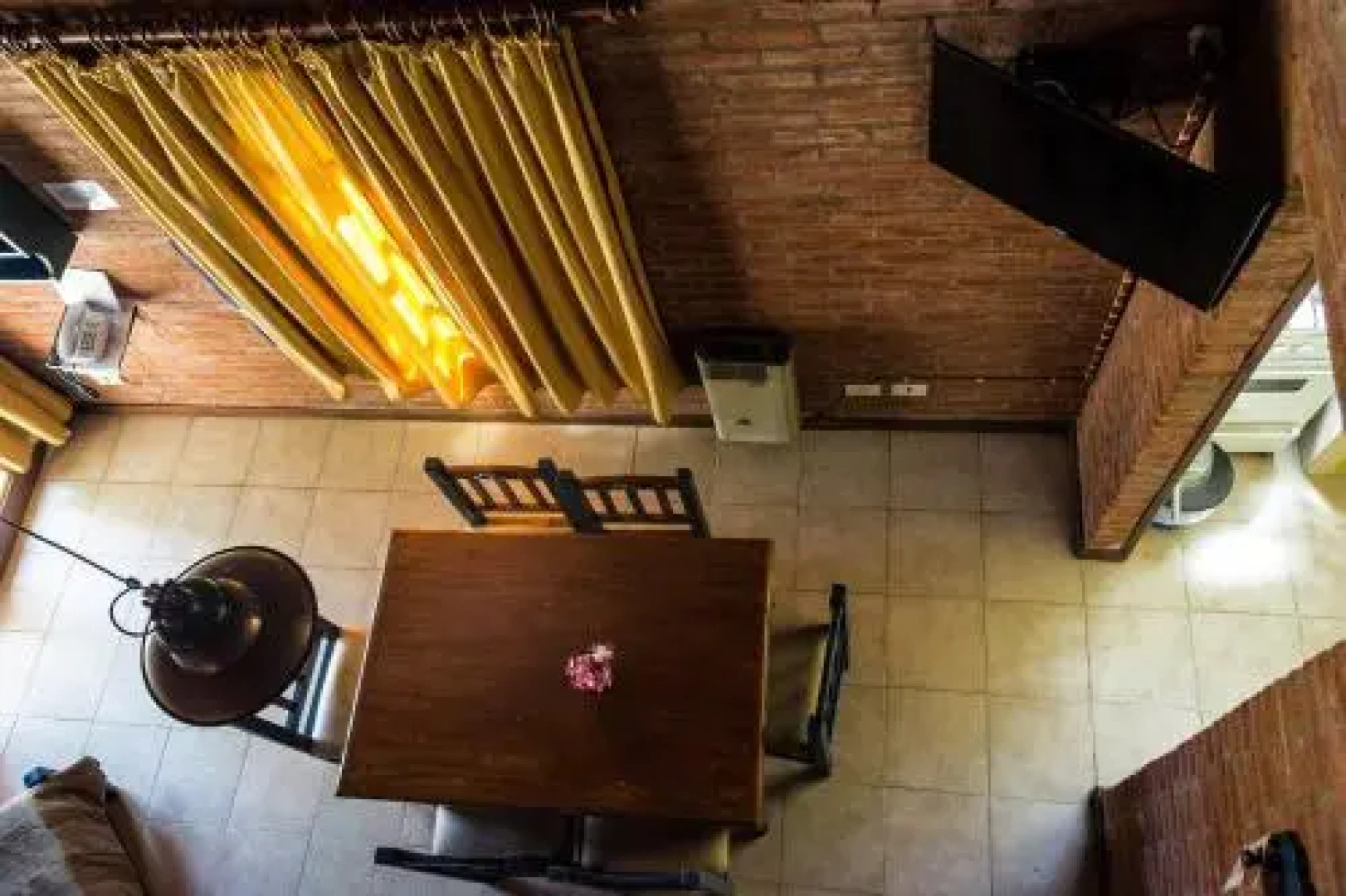 Complejo Los Pajaros