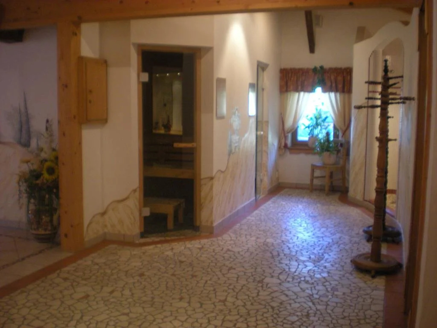 Hotel Garni Elisabeth