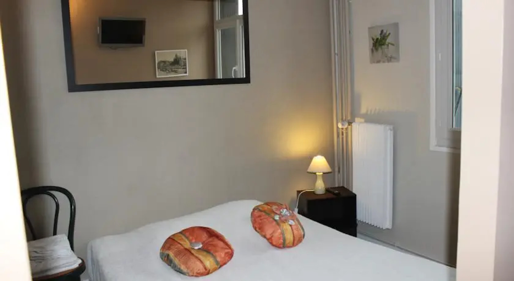 Le Bistro de lÉtoile