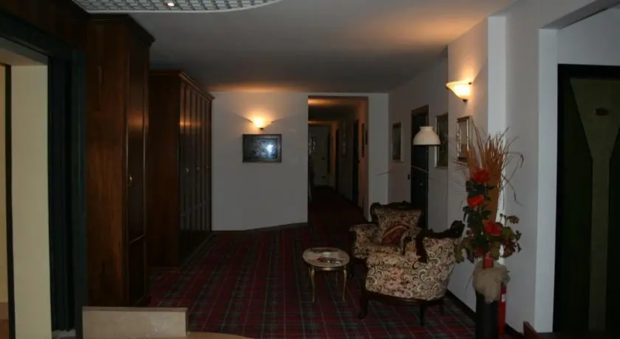 Antica Locanda Tre Re