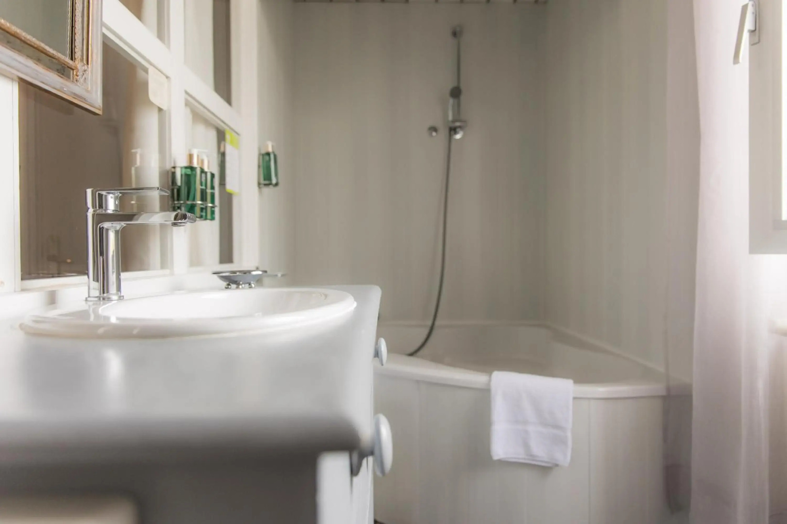 Hotel de Charme Sud Bretagne Pornichet La Baule