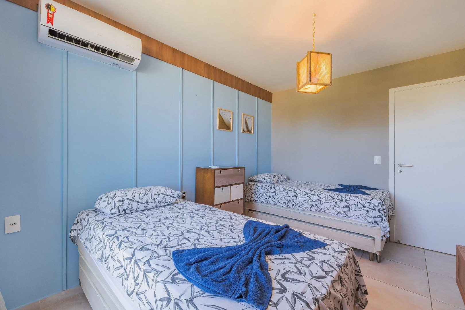 Wai Wai Resort #307 - Apê luxuoso por Carpediem