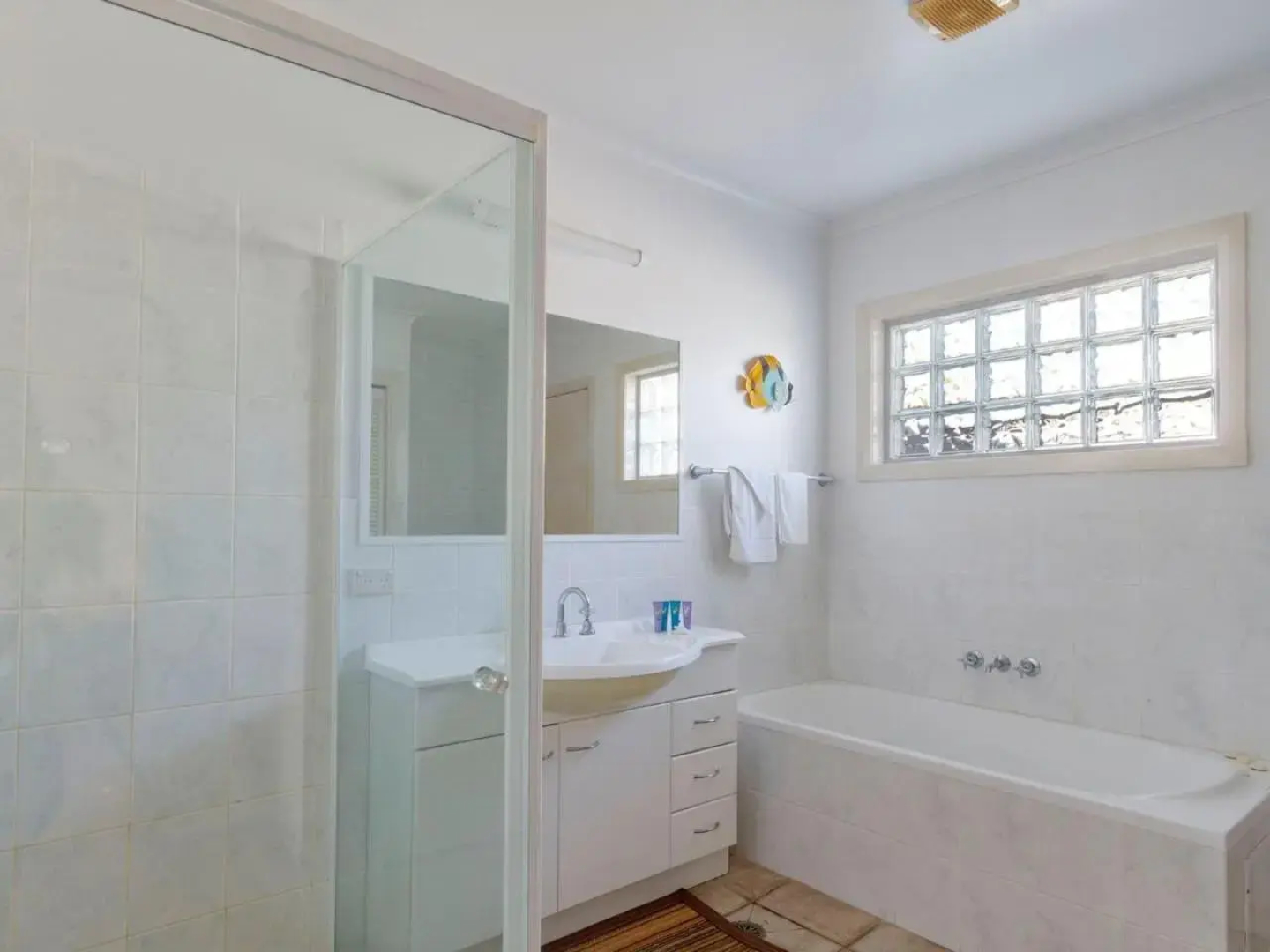 Seachange Townhouse 4