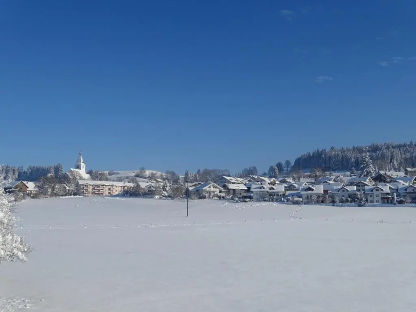 Ferienwohnung Findus