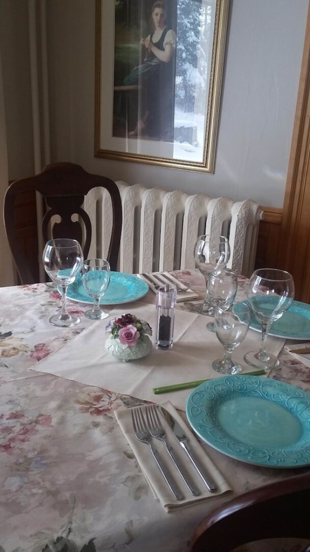 Terra Bella by the Shore