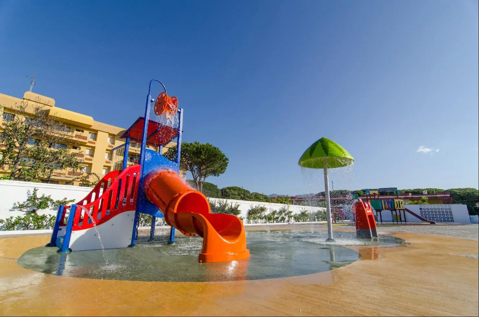 Diverhotel Dino Marbella