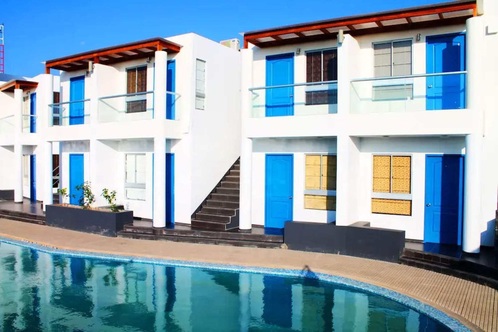 Hotel El Pallar