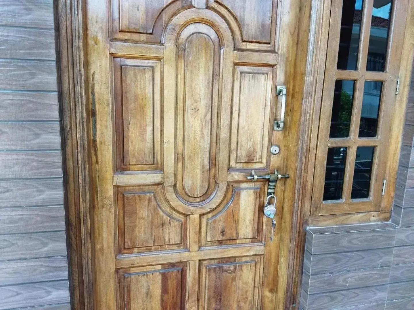 Hidden gem home stay