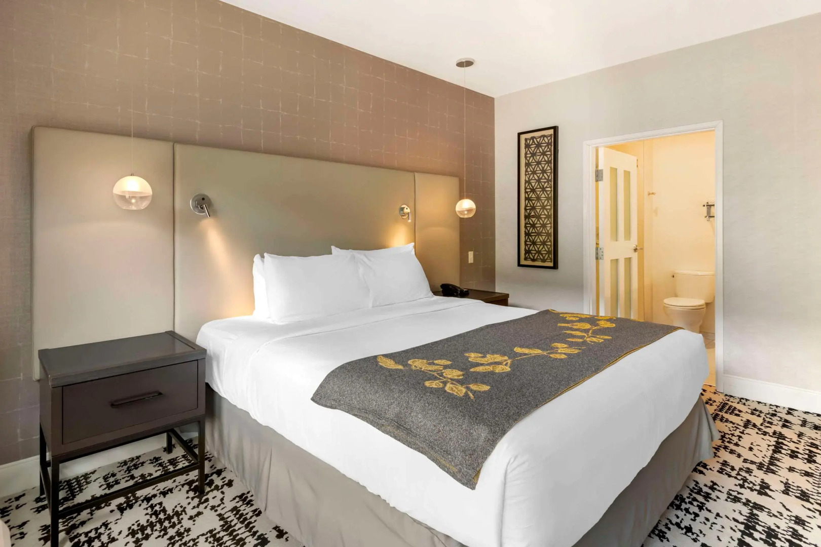 Cambria Hotel Copper Mountain