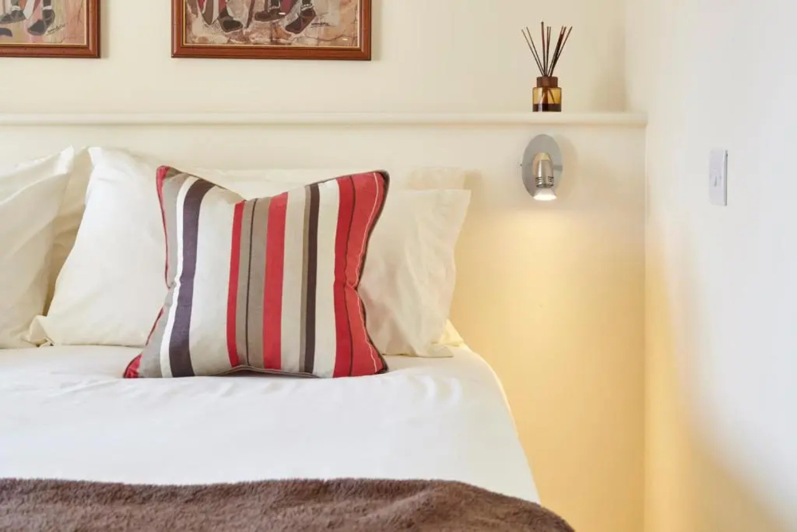 The Den at Backwell Down