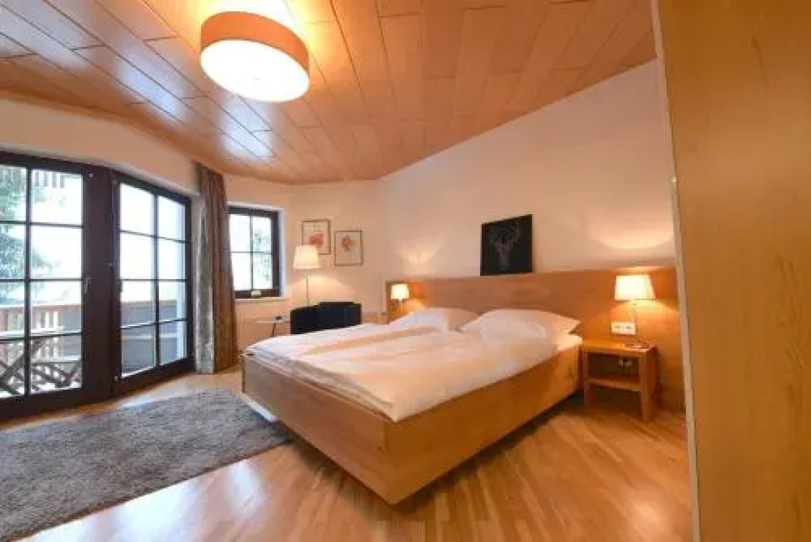 Hotel Brunnwald Bad Leonfelden