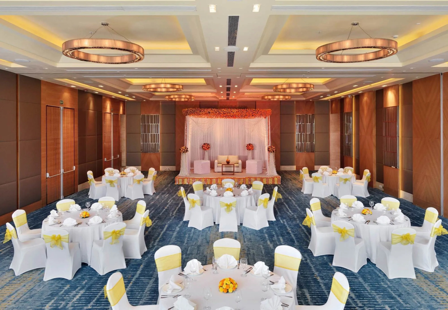 Fairfield By Marriott Belagavi