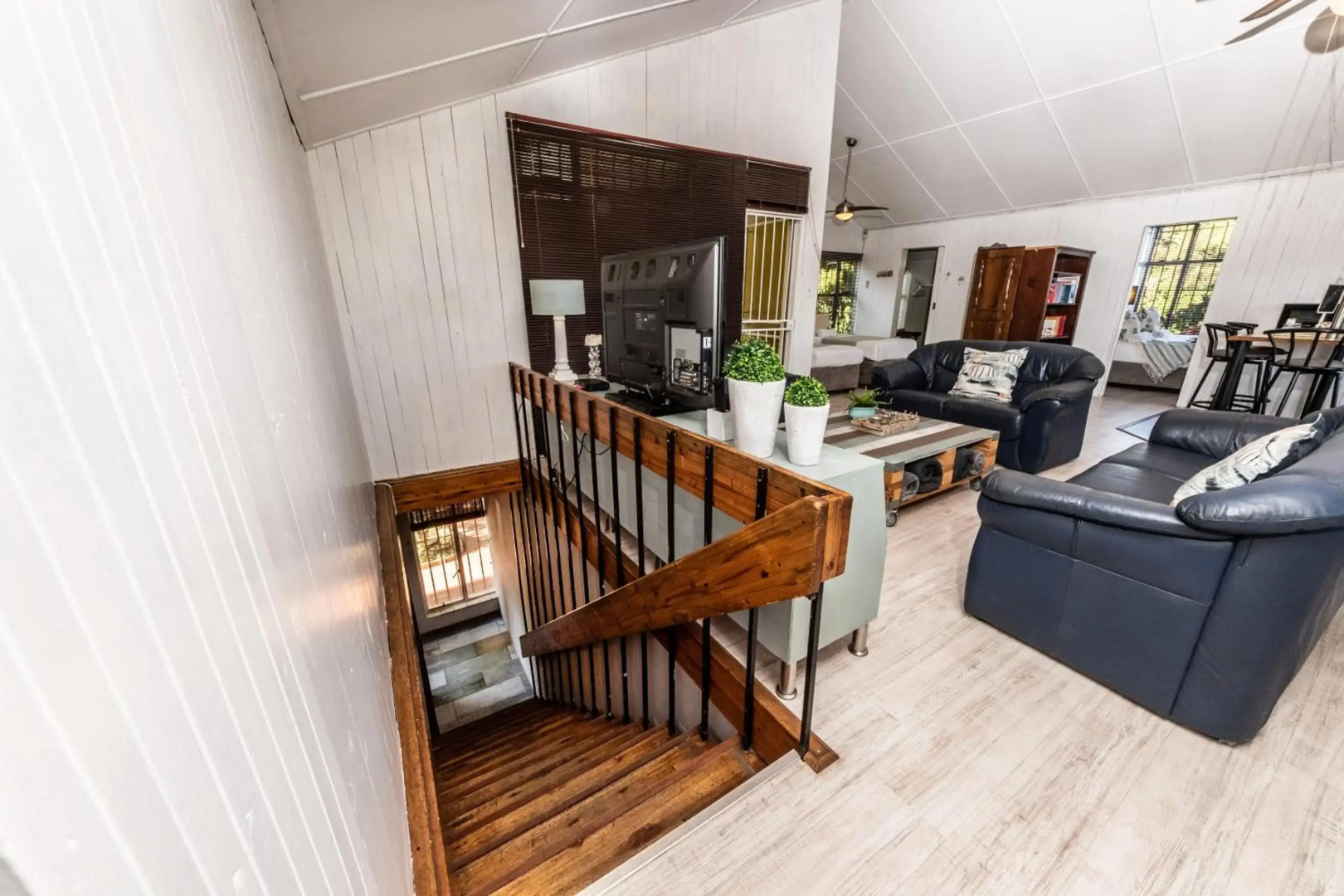 Fralande Self Catering Units