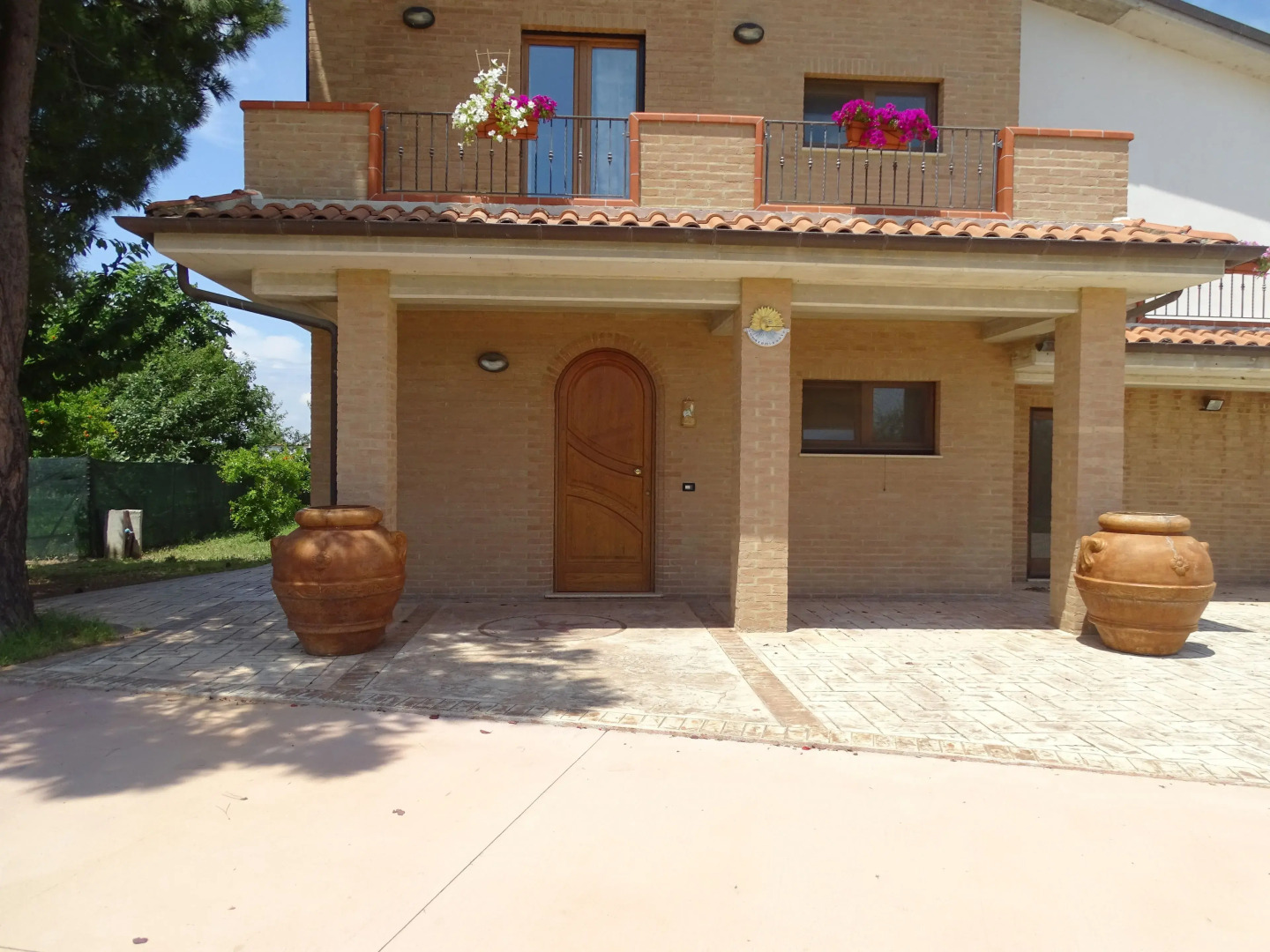 B&b Villa Eden