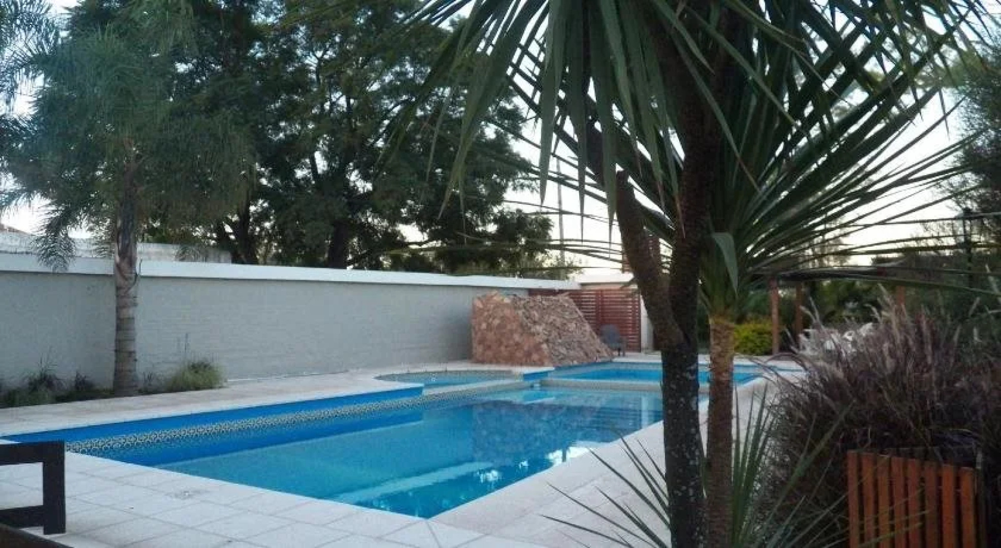 Hotel La Cabaña del Tío Juan