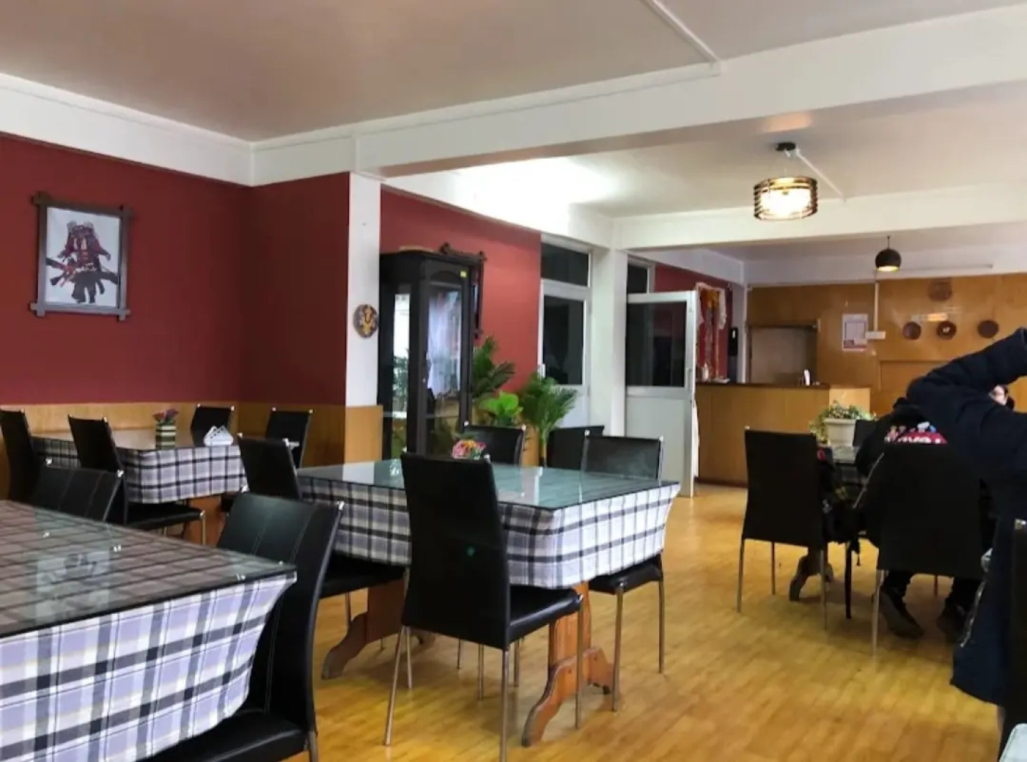 Hotel Tawang Regency