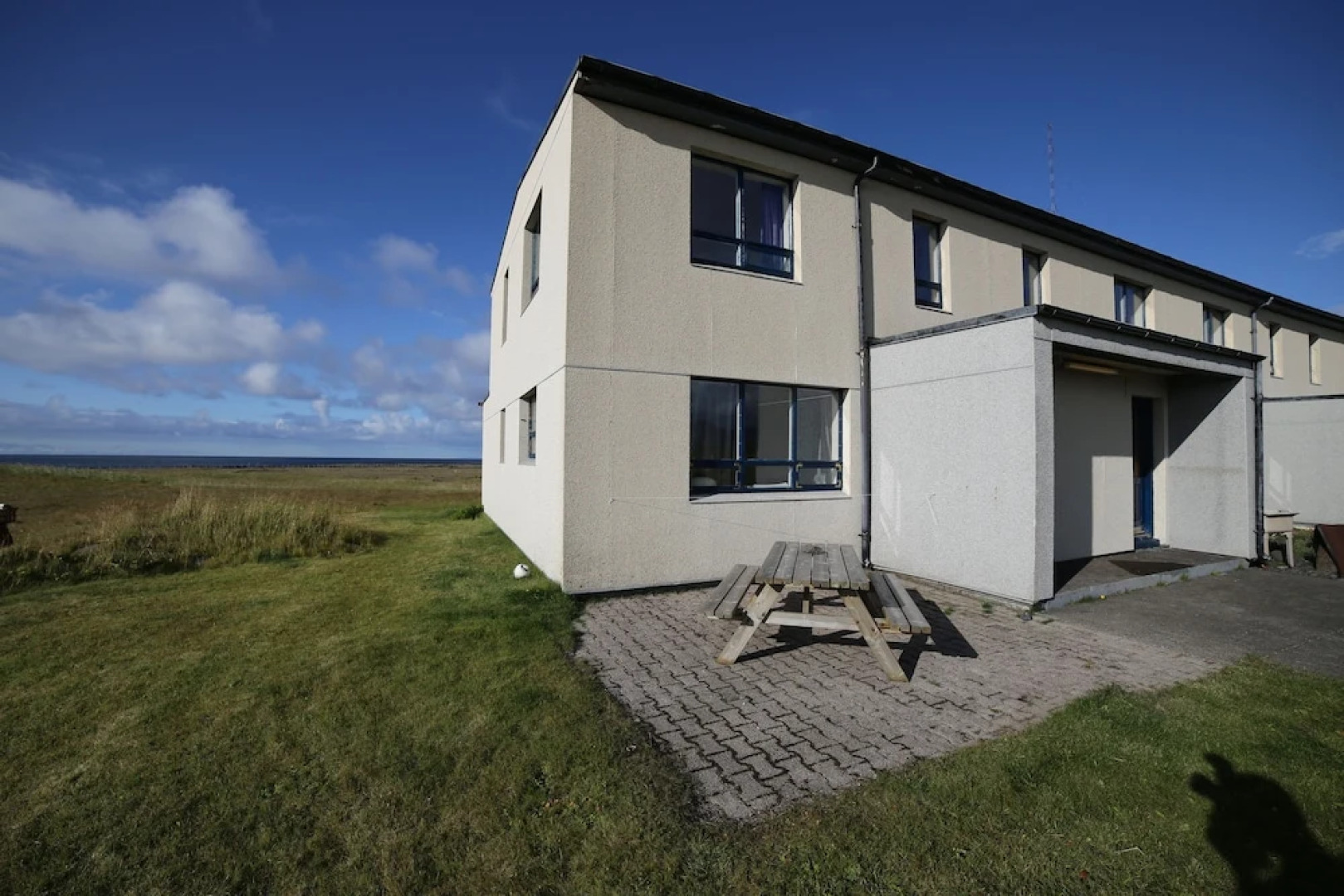 West Park Guesthouse