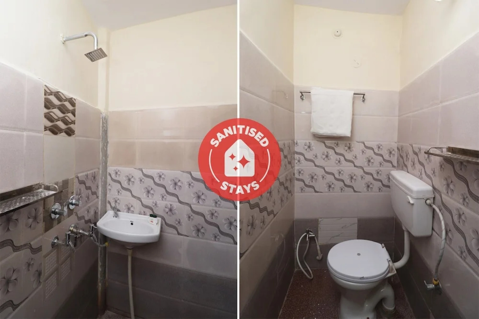 OYO 29430 Hotel Kunal