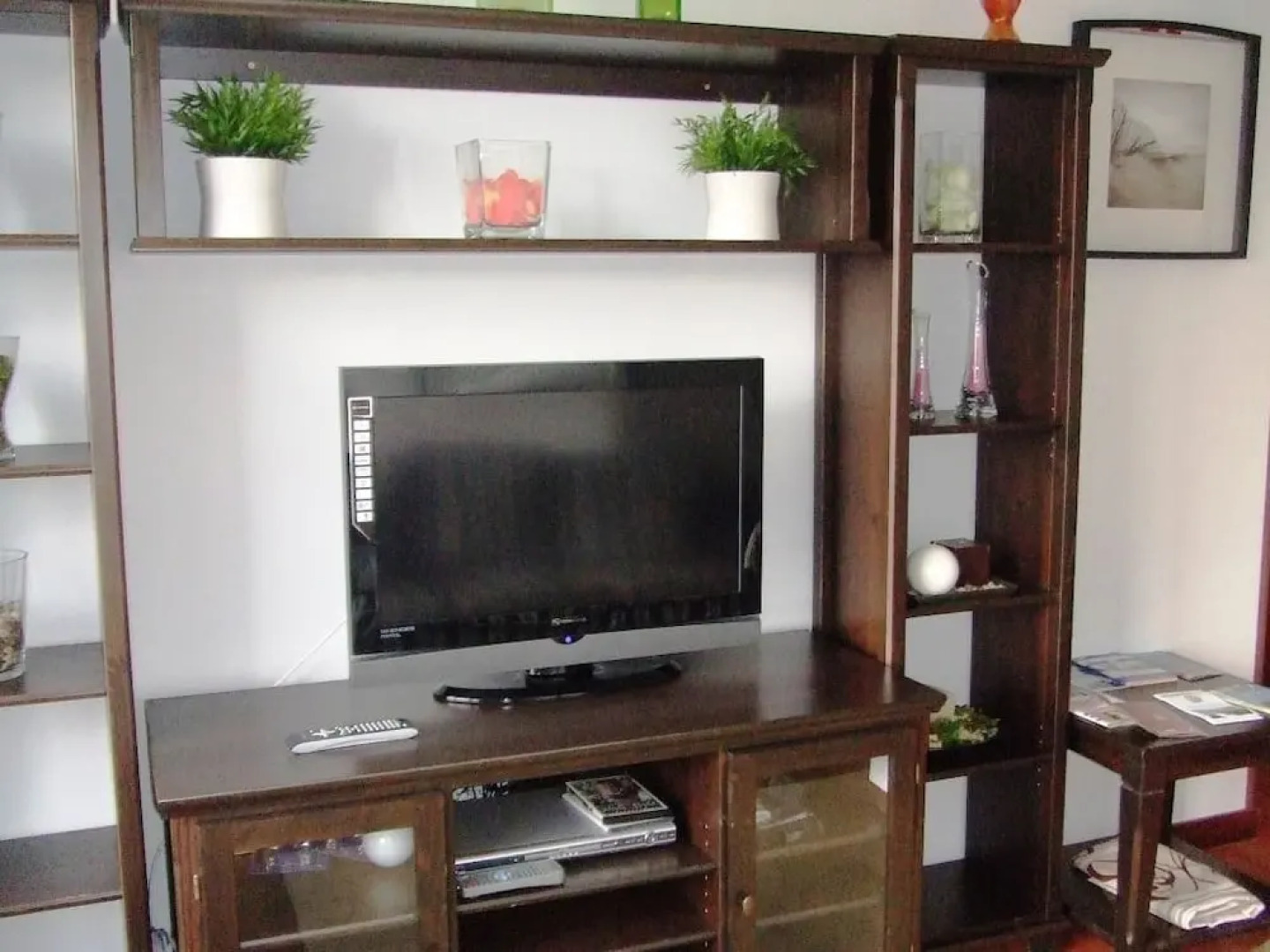 El Mirador de Suances Jardin y Barbacoa