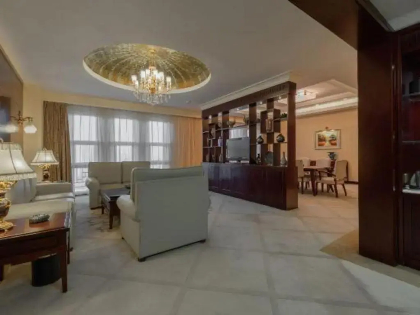 Dolton Changsha Spa Hotel