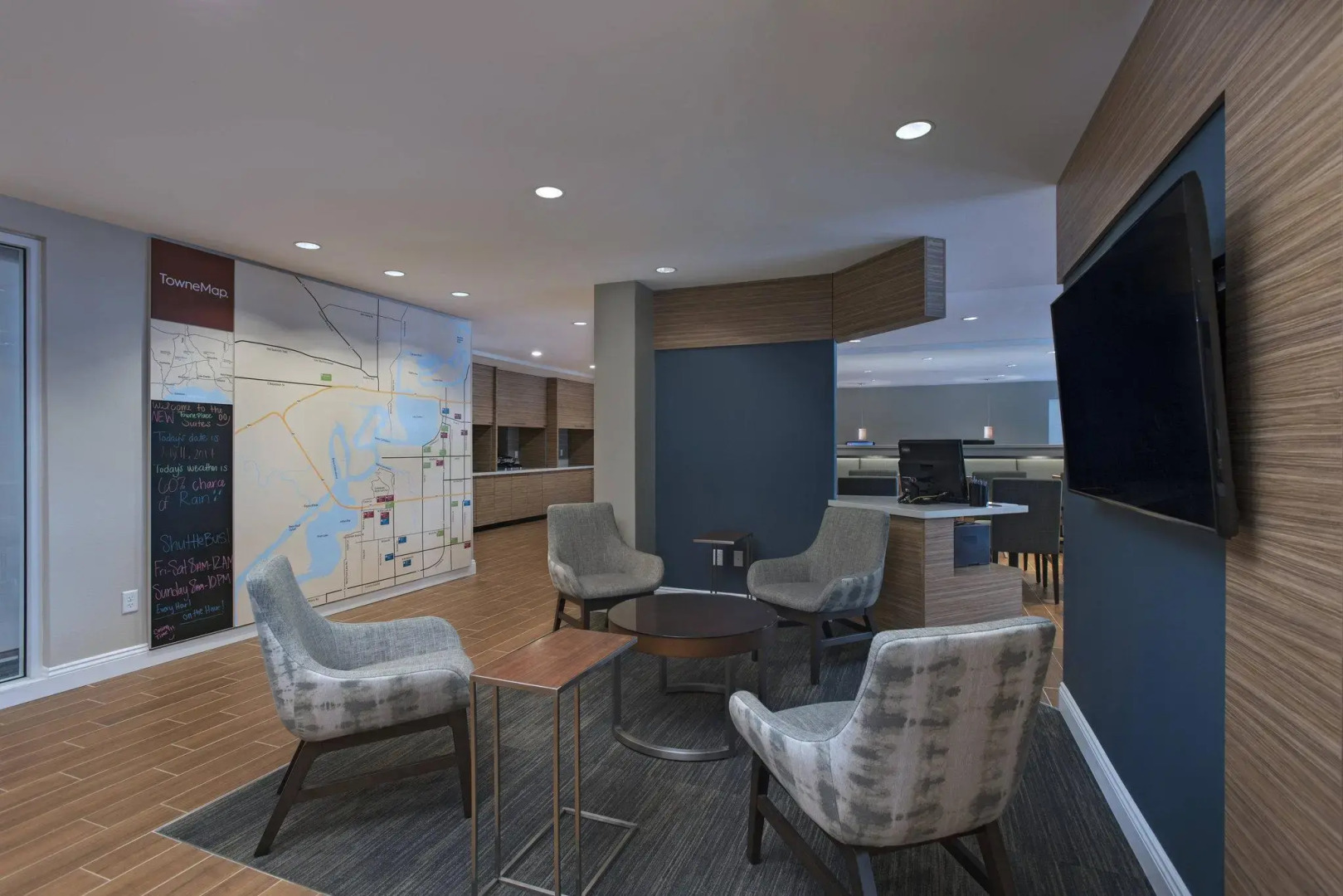 TownePlace Suites Lake Charles