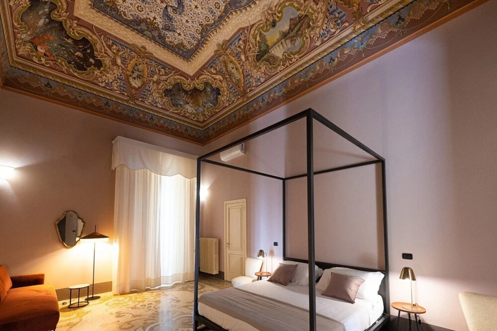 Palazzo Francesco Grassi Luxury Rooms