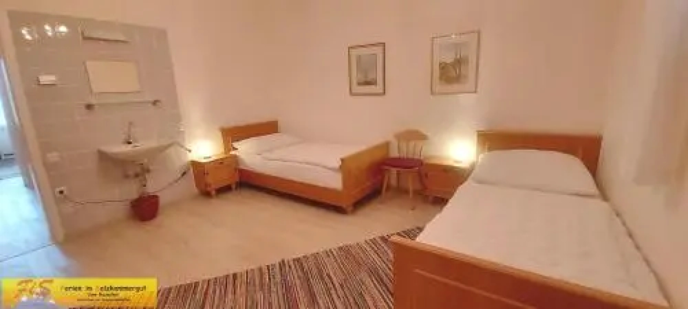 Appartement Alpenpanorama