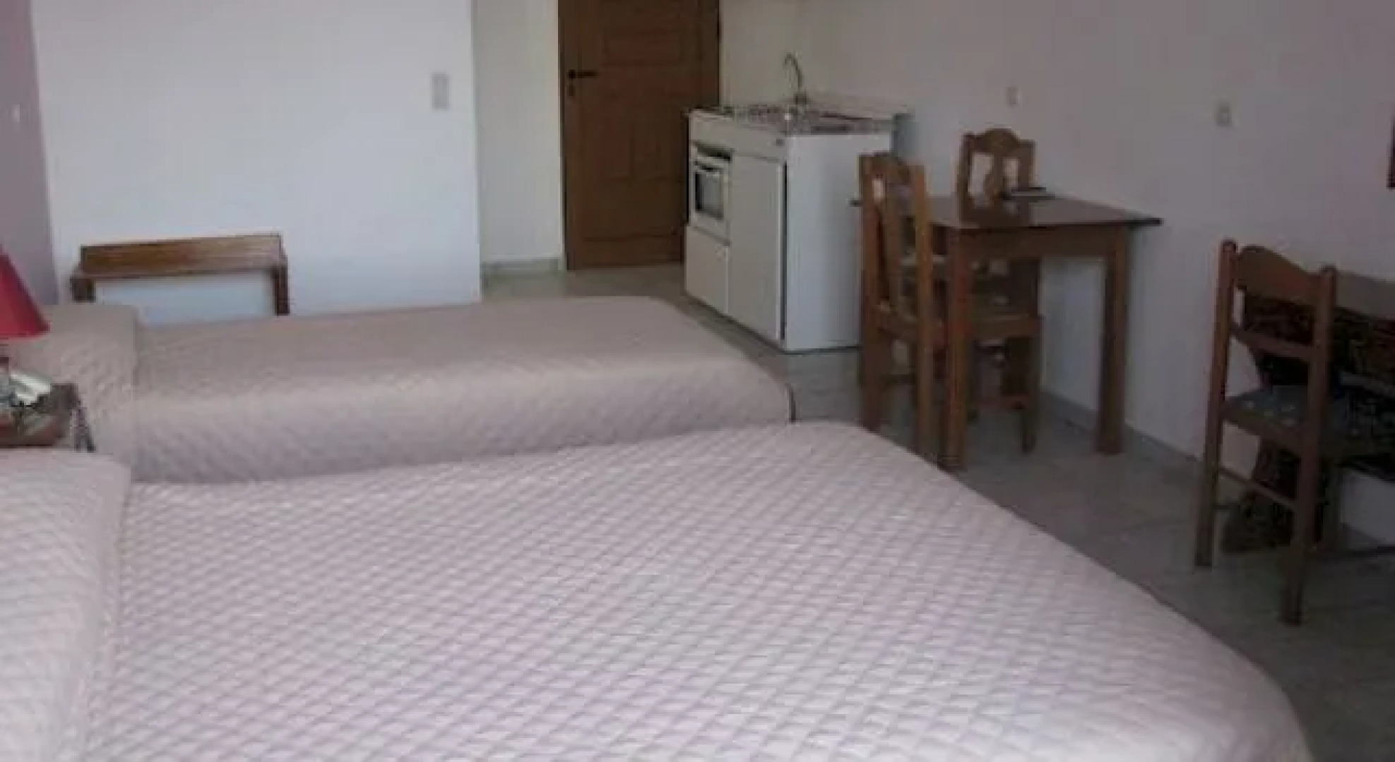 Skoutari Beach Hotel