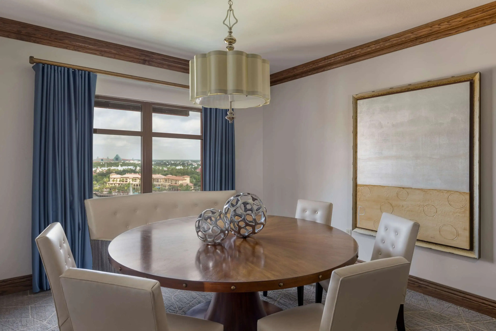 Wyndham Grand Orlando Resort Bonnet Creek