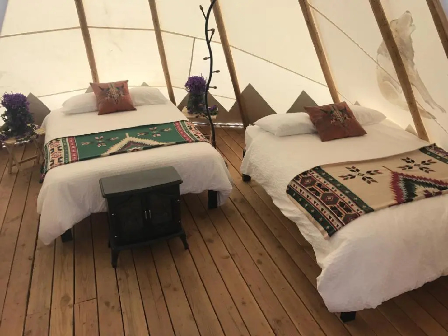 Olancha RV Park & Motel