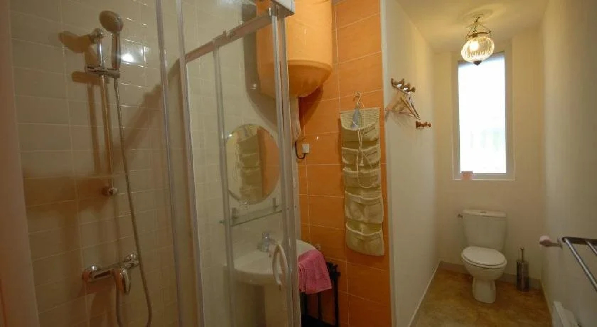 Chambres d'Hotes Saint-Nazaire La Milonga