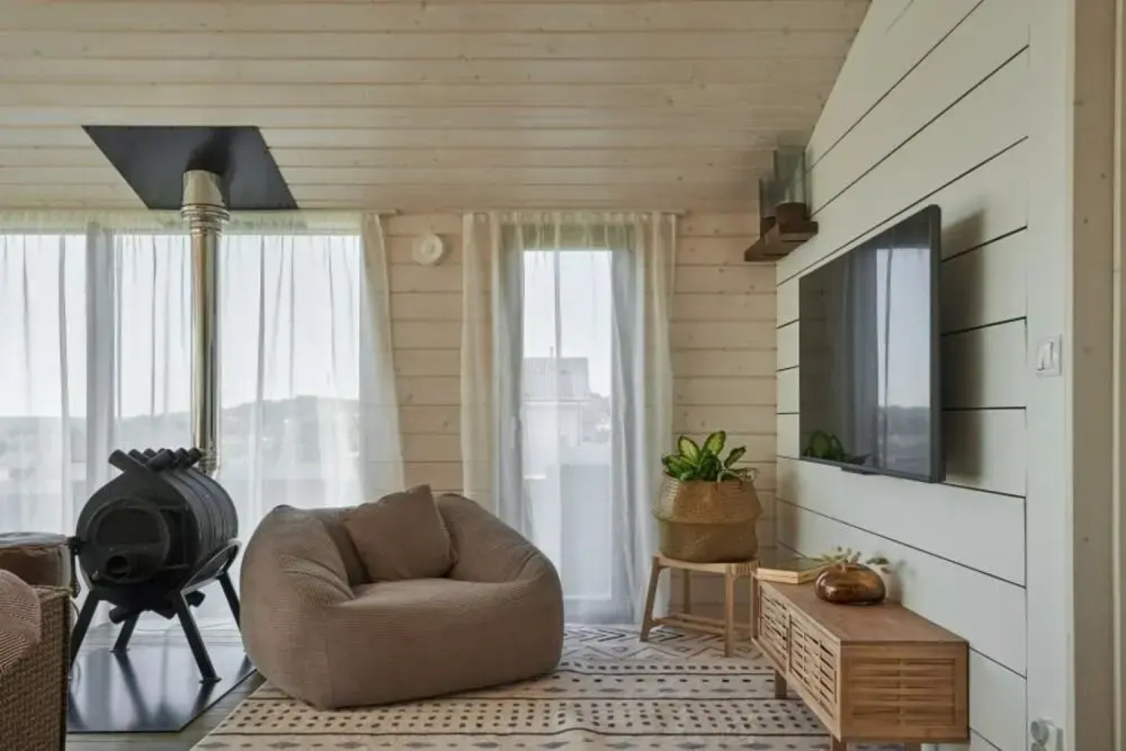 Boho home (Бохо хоум)