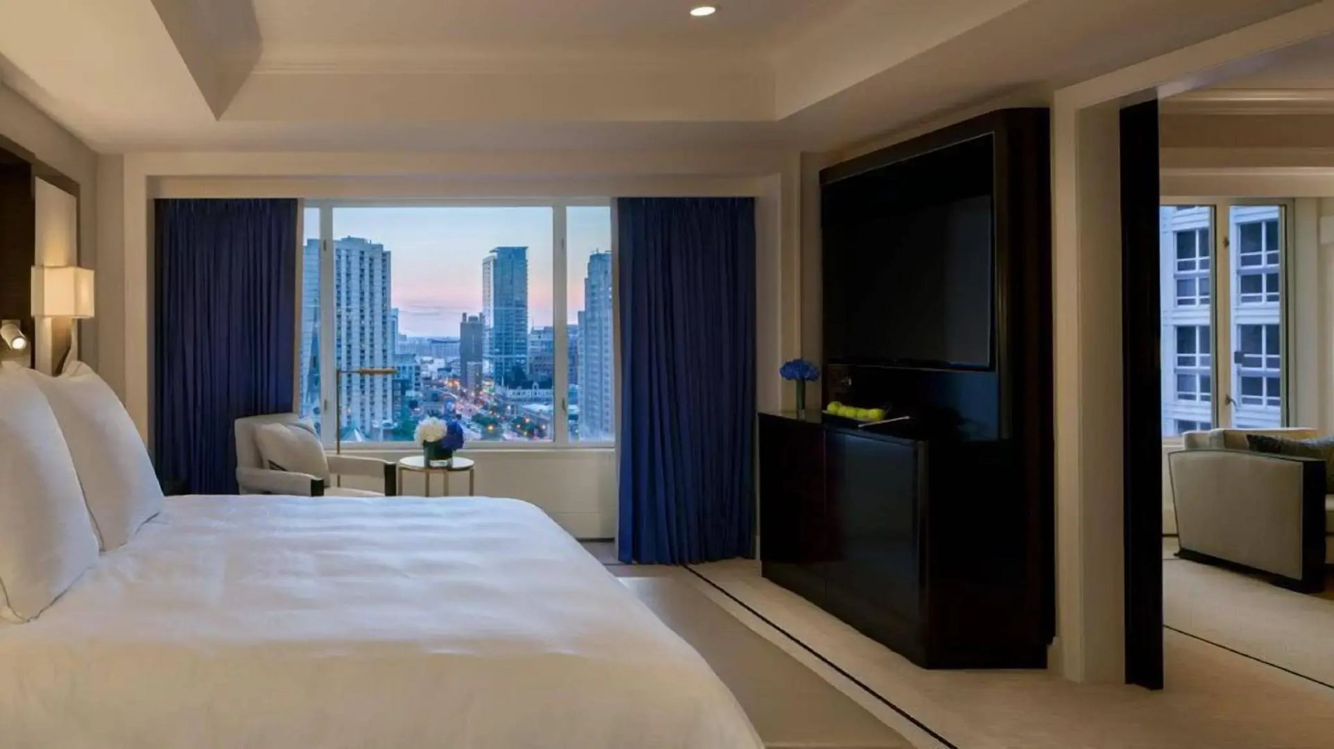 The Peninsula Chicago