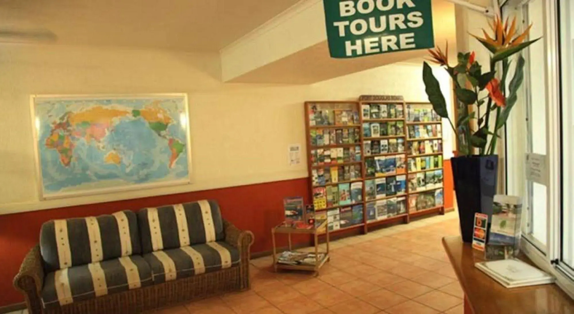 Port Douglas Palm Villas