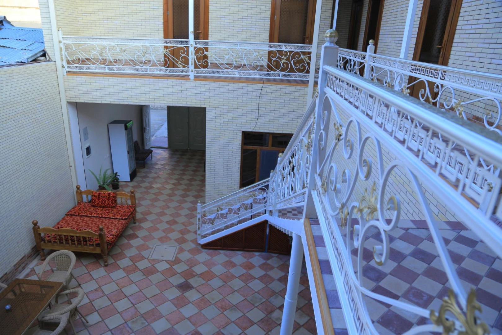 Premier Family Guest House