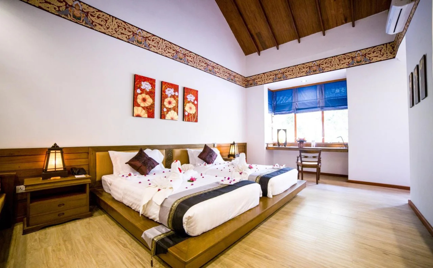 Inle Resort & Spa